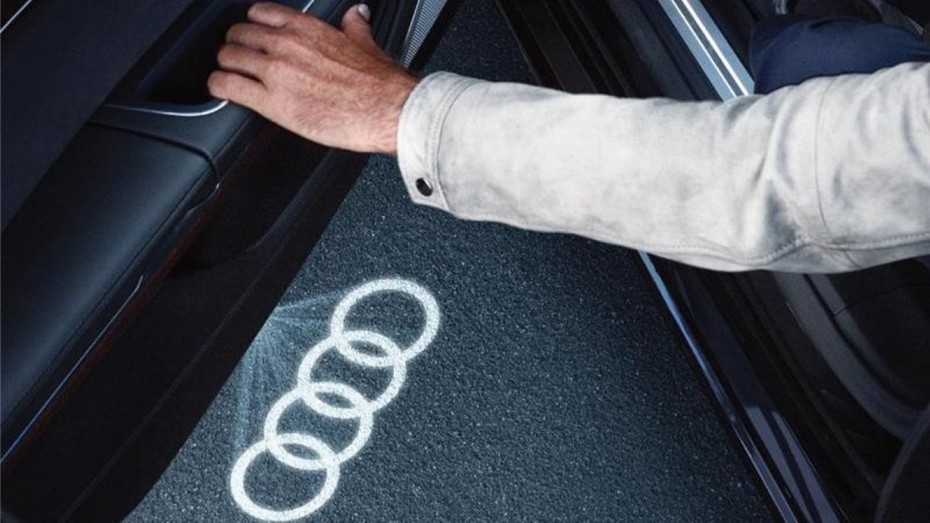 Audi Q5 Signature Line