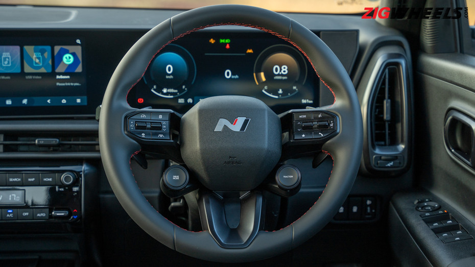 2025 Hyundai Venue N Line