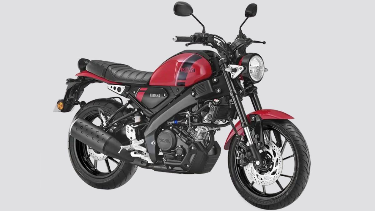 Yamaha XSR155 Vs R15 V4 Vs MT-15 V2: Which One For Whom? - ZigWheels