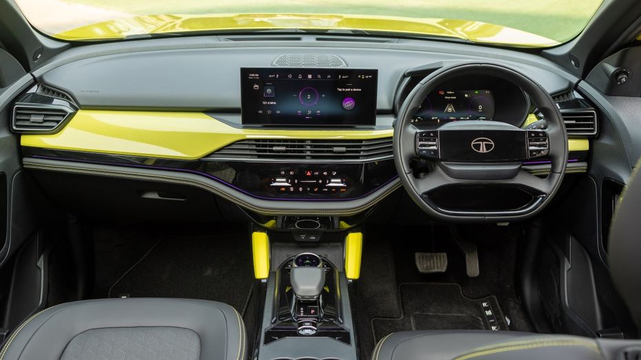 Tata Harrier