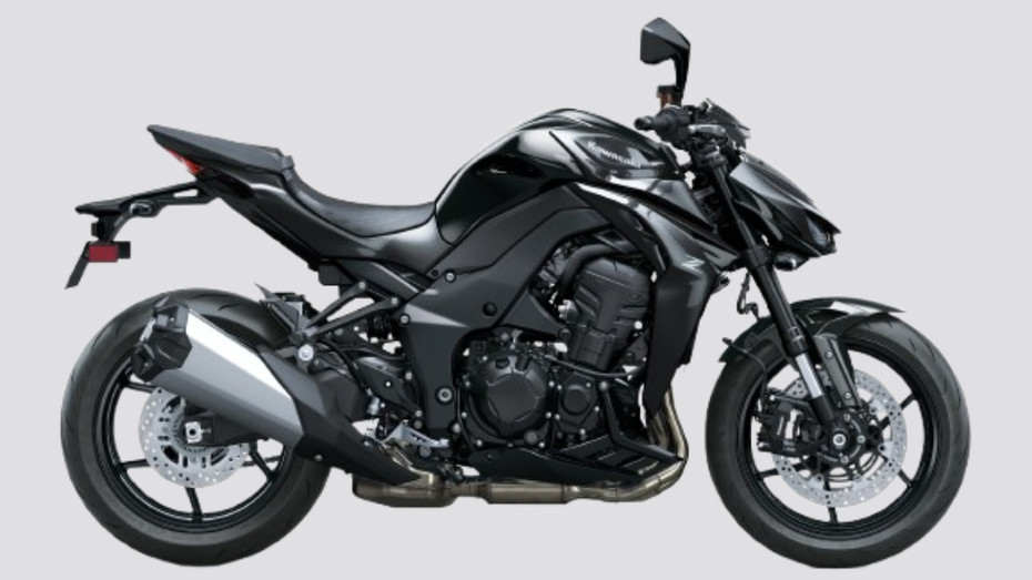 2026 Kawasaki Z1100 