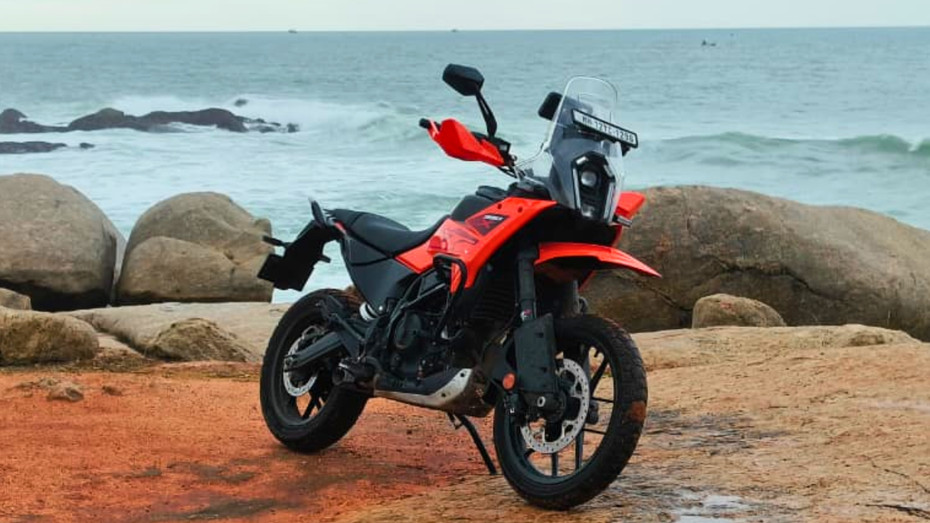 Eurogrip Trailhound SCR Tyres Long Term Review: First Impressions Eurogrip Trailhound SCR Tyres Long Term Review: First Impressions