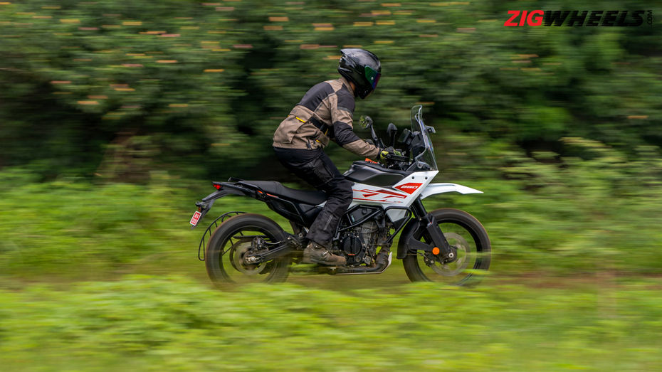 BREAKING: Bajaj Auto Officially Takes Full Control Of KTM: Pierer Group Exits BREAKING: Bajaj Auto Officially Takes Full Control Of KTM: Pierer Group Exits