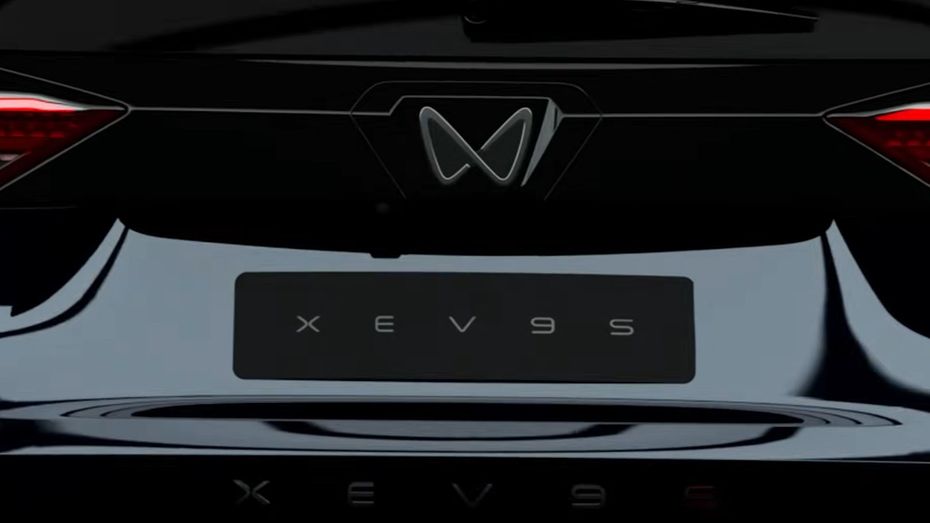 Mahindra XEV 9S