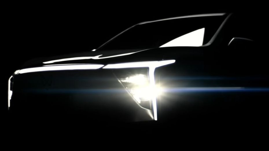 Mahindra XEV 9S