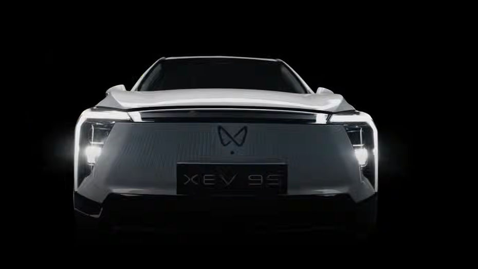 Mahindra XEV 9S