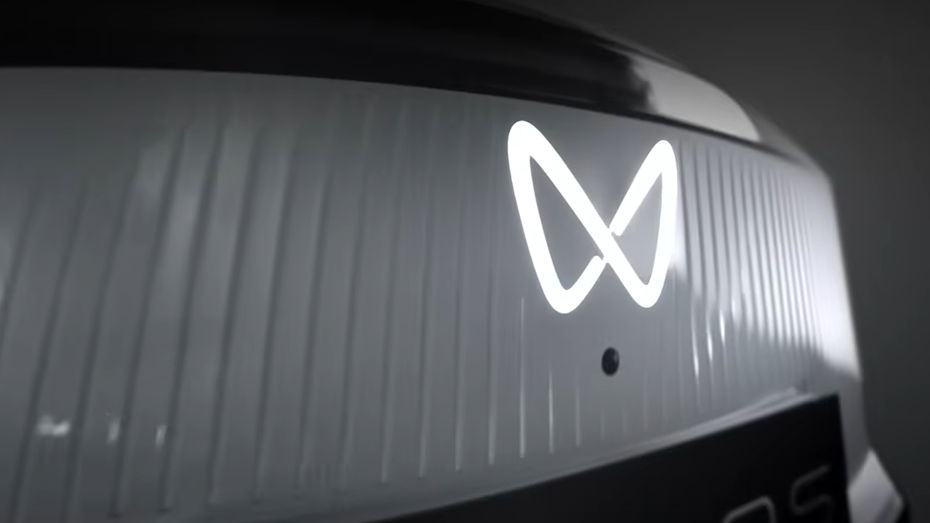 Mahindra XEV 9S