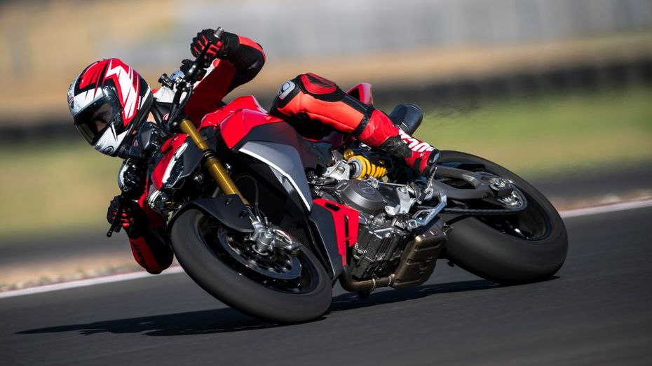 Ducati Streetfighter V2 ZigSays Ducati Streetfighter V2 ZigSays