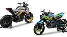 TVS e.FX.3O And RTR HyprStunt Unveiled At EICMA 2025