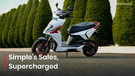 Simple Sales Supercharged By Festive Demand: Over 1,000 E-scooters Sold in October