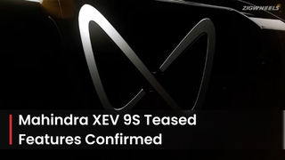 Mahindra XEV 9S Key Features CONFIRMED! Latest Teaser Reveals More Details&hellip;