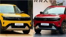 Tata’s Colour Palette Is Full Of ‘Creativity’! Check Out The Unique Shades Of The 2025 Tata Sierra