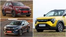 Top 5 Subcompact SUVs To Buy In 2025!
