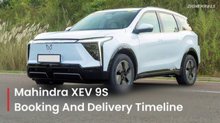Mahindra XEV 9S Booking And Delivery Timeline Explained: What Buyers Need To Know