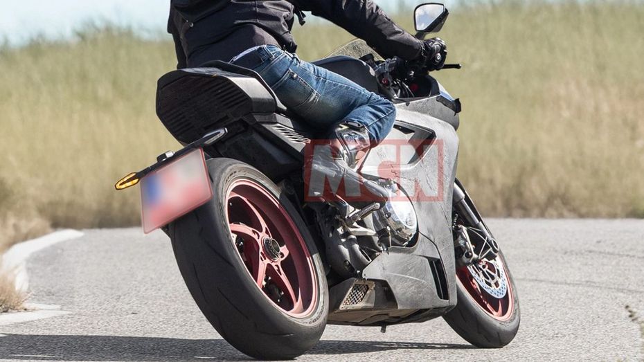 Norton V4