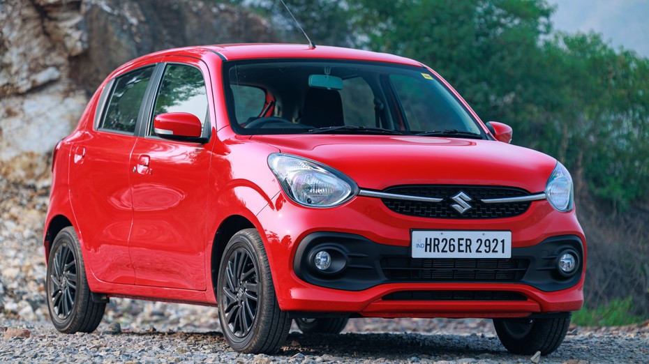 Maruti Celerio