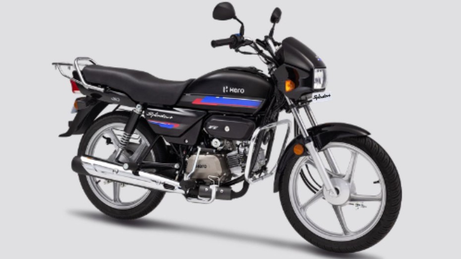 Hero Splendor Plus Hero Splendor Plus