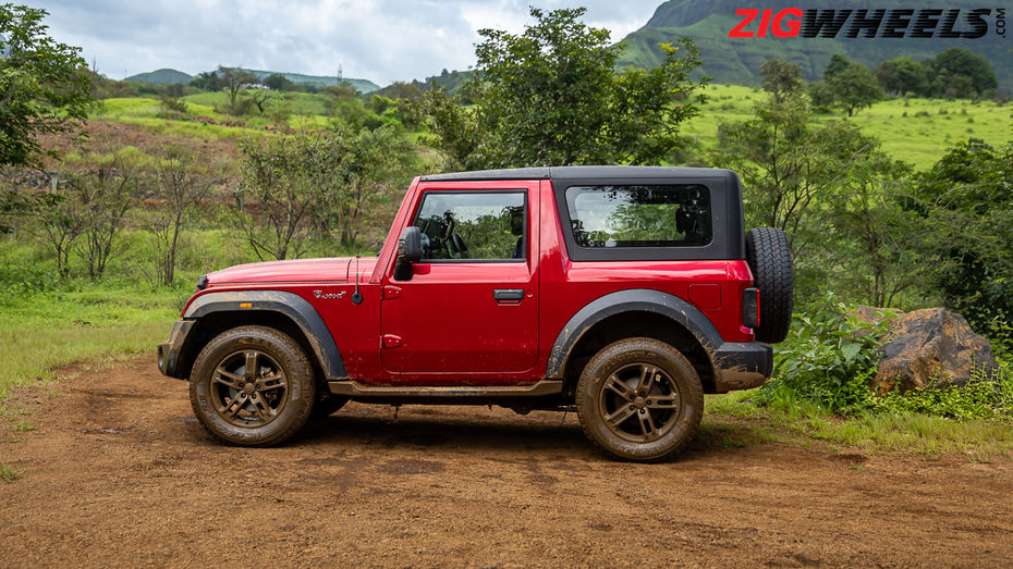 Mahindra Pick UP – photo 4