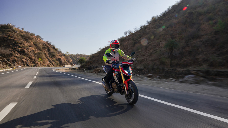 Hero Xtreme 250R Hero Xtreme 250R