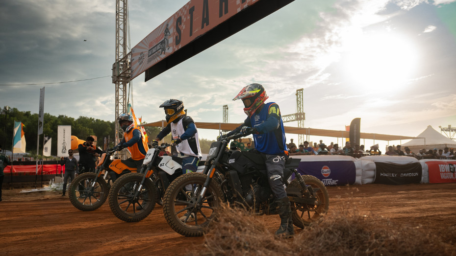 India Bike Week 2025 Dates Announced