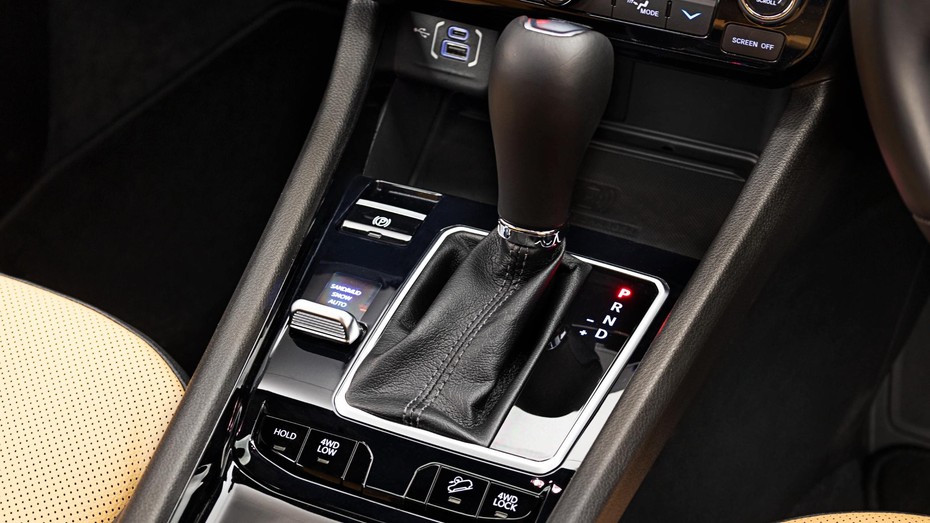 2025 Jeep Compass Track Edition