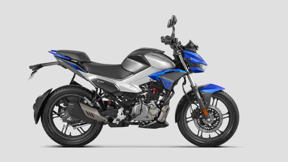 Hero Xtreme 125R Hero Xtreme 125R