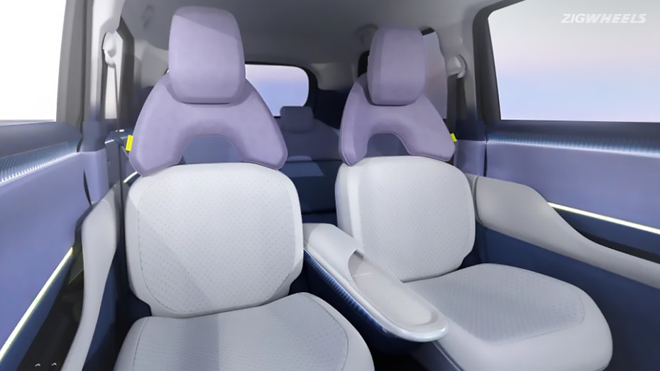 Suzuki e-Sky Vision concept