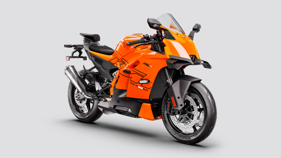KTM 990 RC R