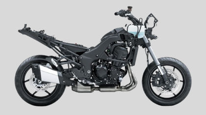 2026 Kawasaki Versys 1100 Launched In India For Rs 13.89 lakh