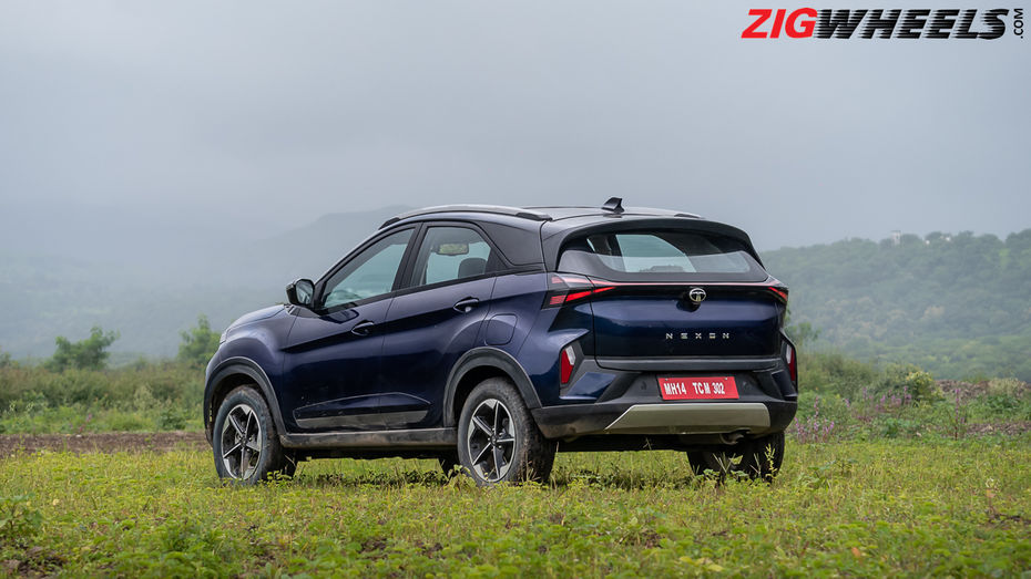Tata Nexon