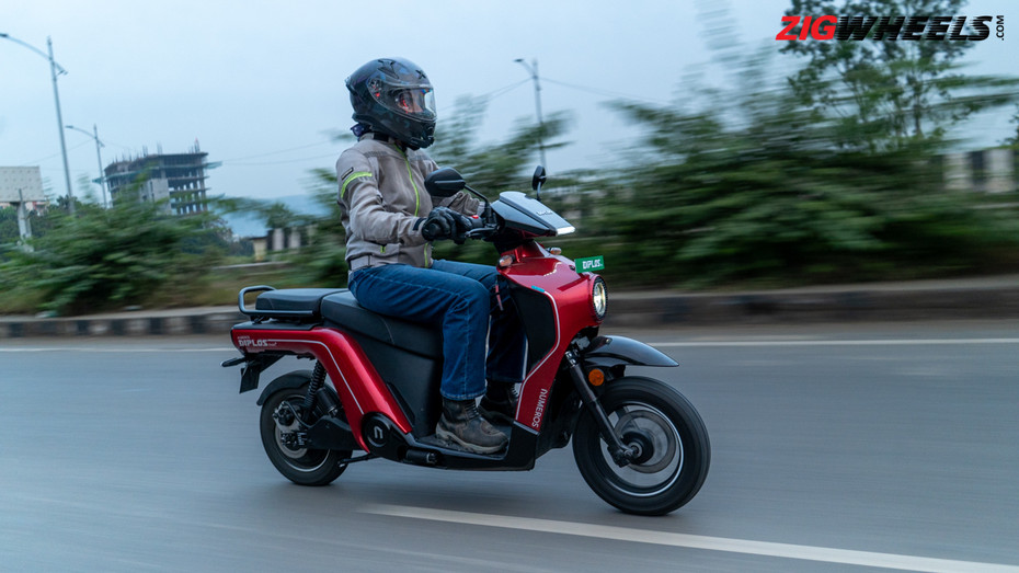 Numeros Diplos Max Plus Riding Shot