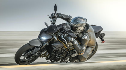 2026 Kawasaki Z900 Superbike India Launch Price Is Rs 9.99 Lakh
