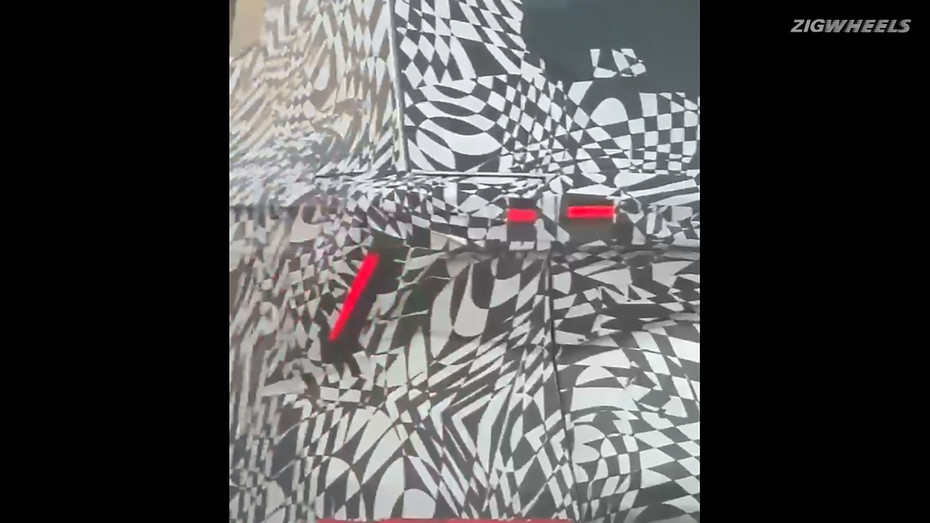 Skoda Kushaq Facelift