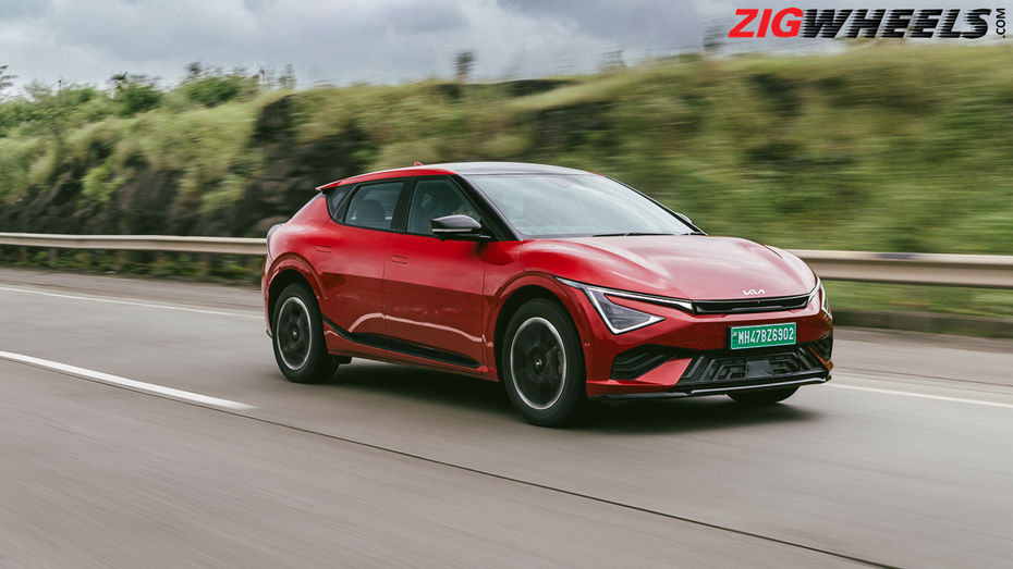 Kia EV6