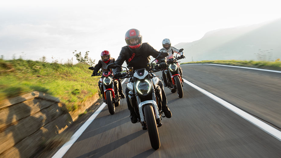 2026 Ducati Monster 2026 Ducati Monster