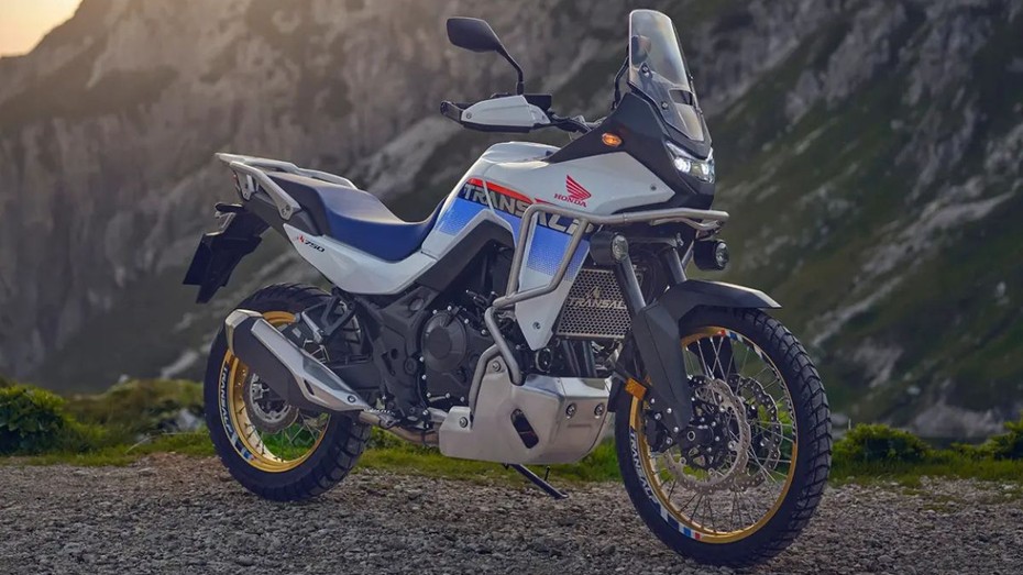 Honda XL750 Transalp