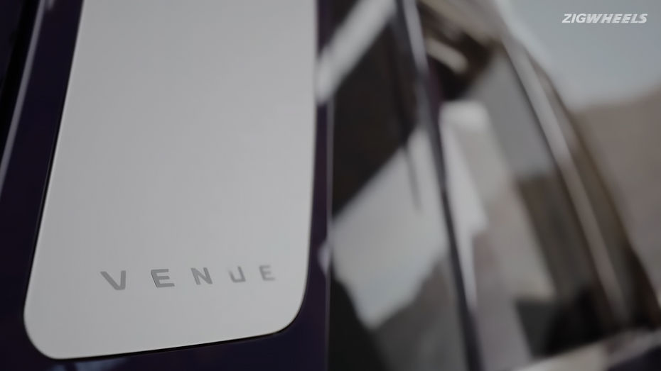 2025 Hyundai Venue