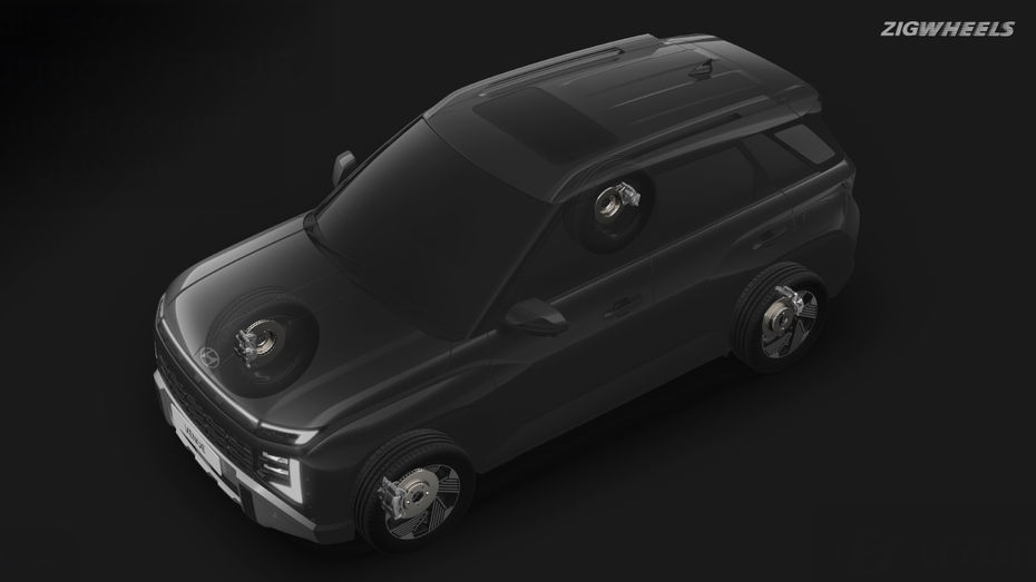 2025 Hyundai Venue