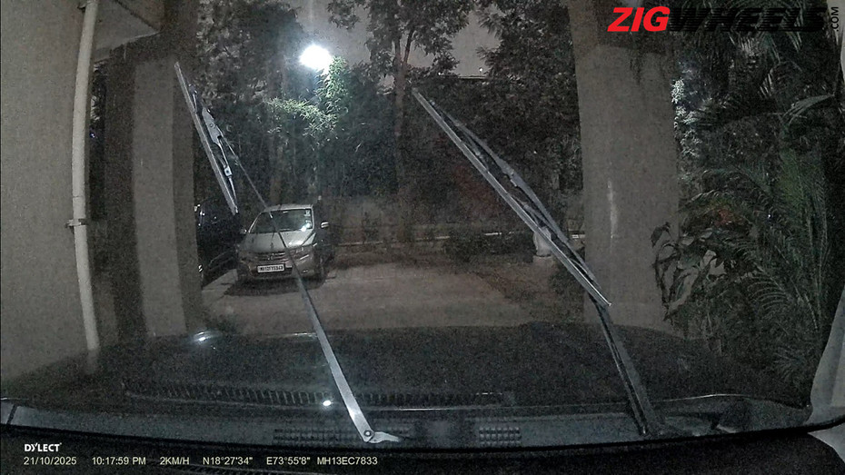 Dylect 4K Max Dashcam