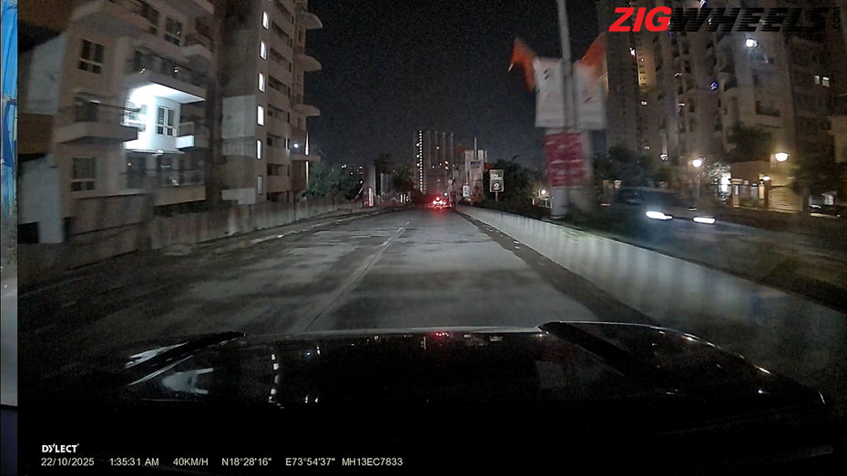 Dylect 4K Max Dashcam
