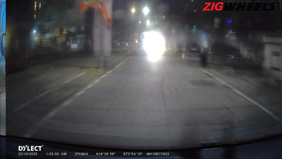 Dylect 4K Max dashcam