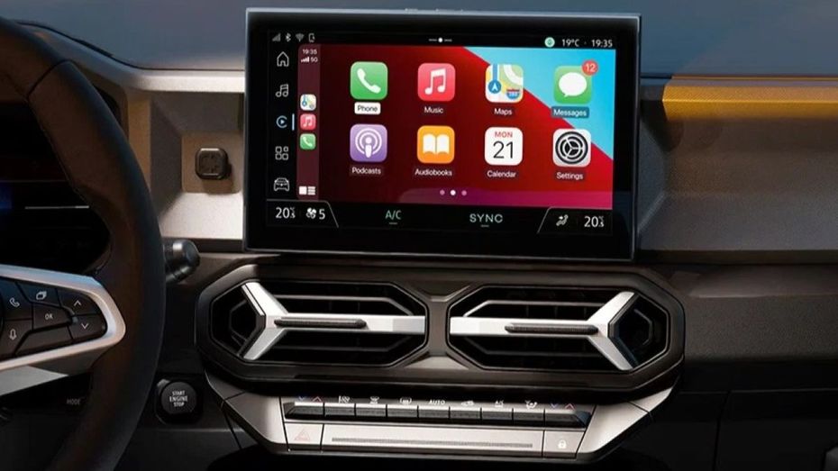 2026 Renault Duster