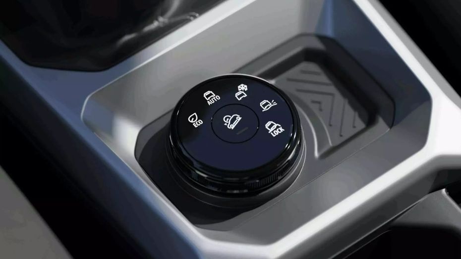 2026 Renault Duster