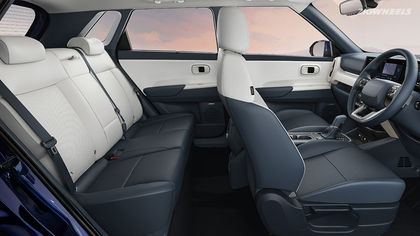 All-New Hyundai Venue 2025