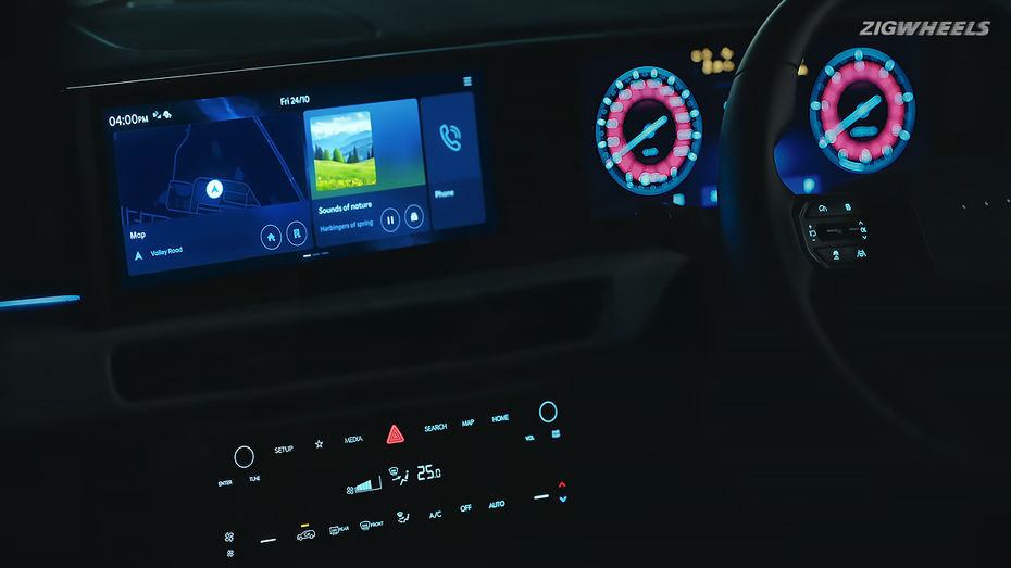 2025 Hyundai Venue