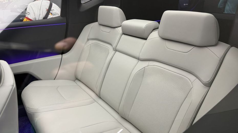 Honda 0 SUV Concept