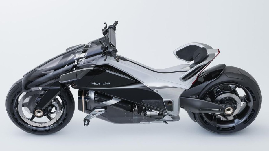 Honda Outlier EV Concept