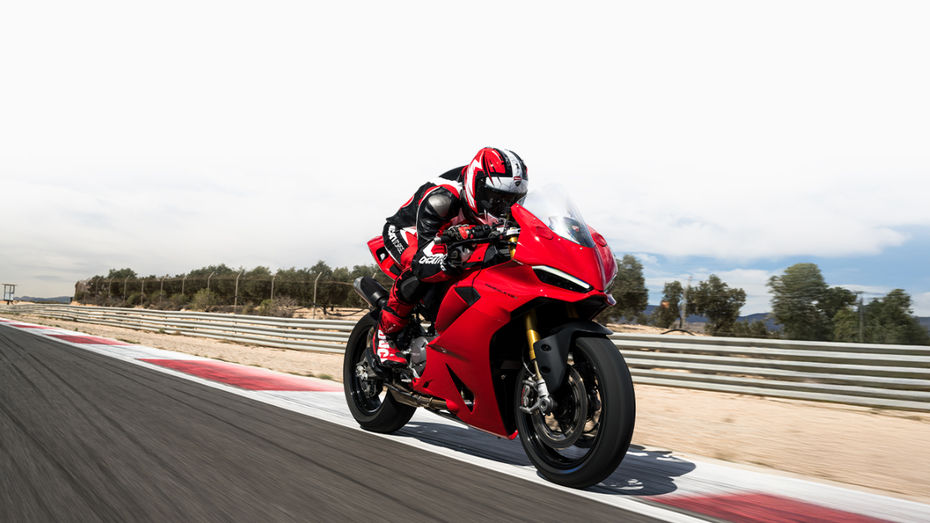 2025 Ducati Panigale V2 2025 Ducati Panigale V2