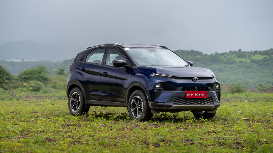 Tata Nexon