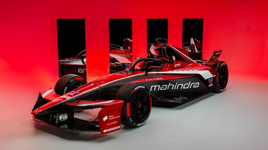 Mahindra Racing